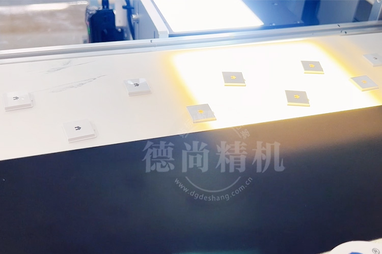 視覺貼合機的特點與優勢解析